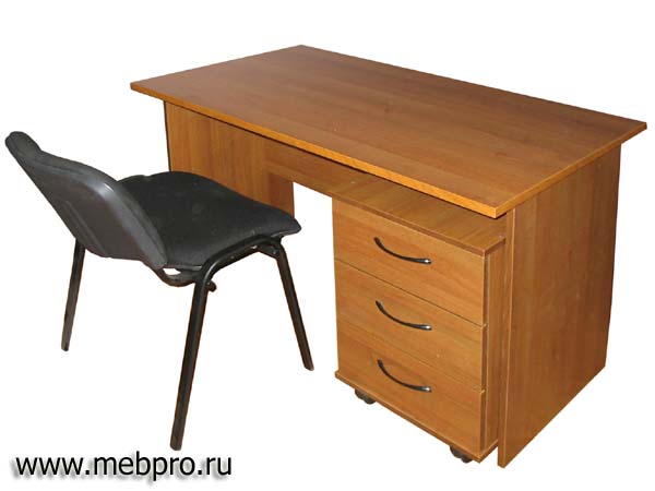 Столы офисные от 1005 рублей.