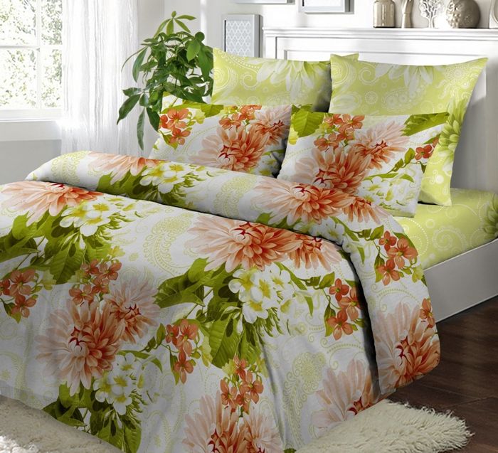 Постельное бельё от DomCotton в Нижнем Новгороде