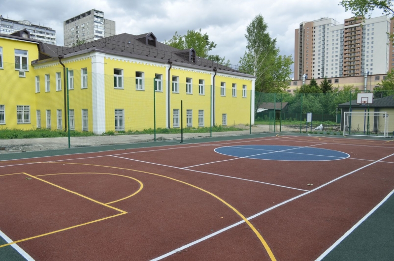 Московский инновационный университет