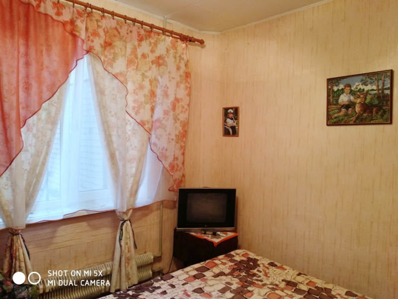 Продам квартиру в Крыму.