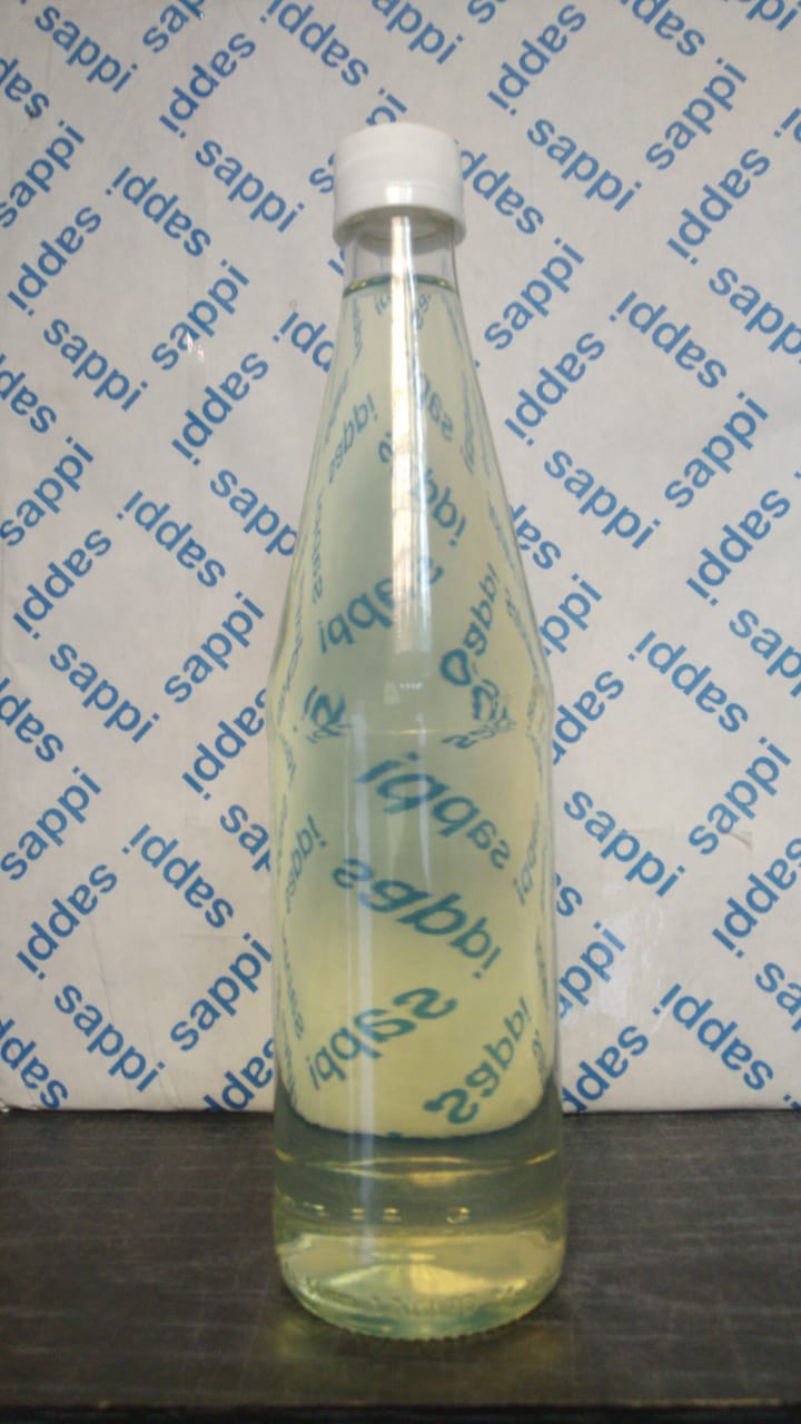 Дизельное топливо
