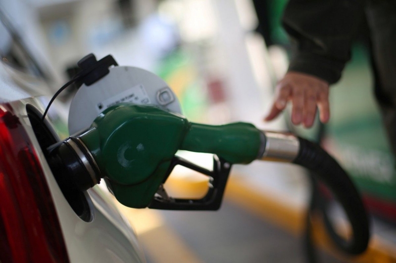Дизельное топливо с доставкой по Москве - НефтеГазЛогистика