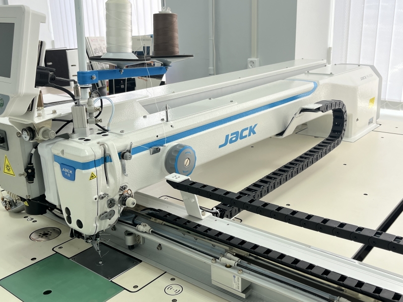   JACK MS 100A     