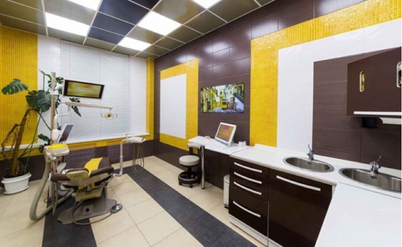 NOVIKOVSKI - Где забота о здоровье зубов встречается с человечностью