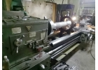 токарно-винторезный SCHAUBLIN125 токарно-винторезный СА582С199Ф1 САСТА...