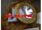 Продам Фара ПРФ-4М с Эл-мех Д-12ТФ, Лампа ЛФСМ-28-600-180