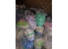 Продам отходы швейного производства