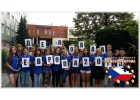 Скидка 600 евро Открываем набор абитуриентов в Чехию и дарим скидки