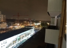 Сдается 3-комнатная квартира в развитом районе по доступной цене.