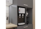 Встраиваемый кулер для воды Ecotronic