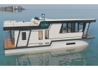 Морской хаусбот Sea Voyager 13 Charter